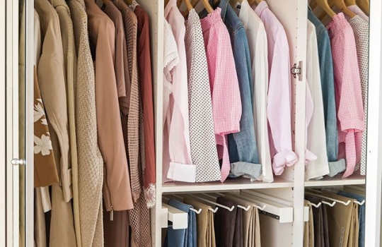 Ocho maneras de llevar moda sustentable.