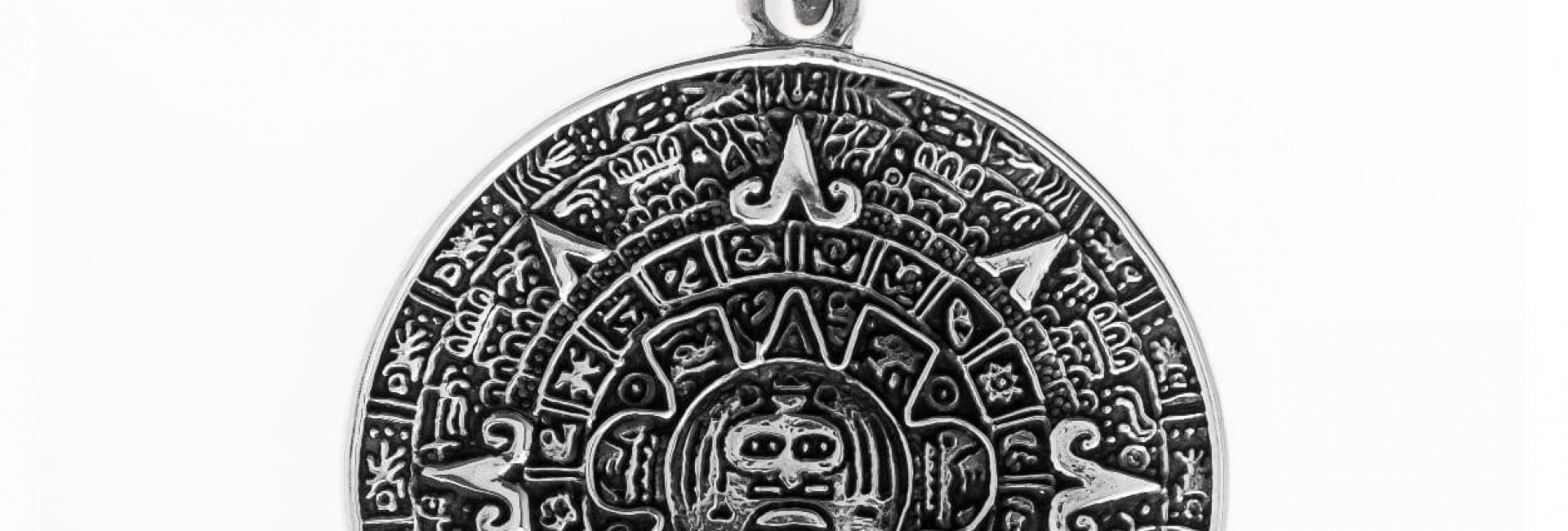 EL CALENDARIO AZTECA.