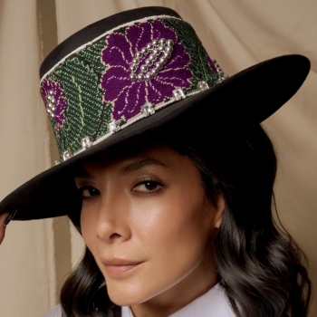 Sombreros Chic by Thania Rabelo