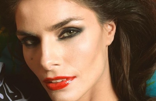Summer Lips by Daniel Vicente.