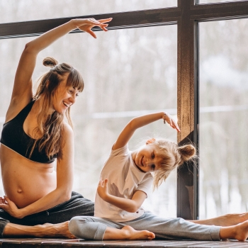 El Yoga y sus beneficios 