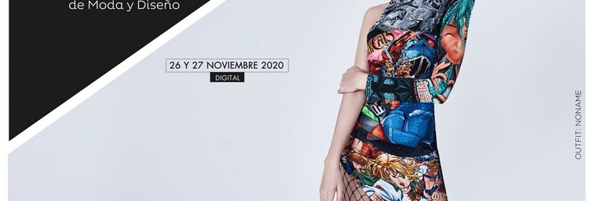 CREARÉ: Concurso Internacional de Moda y Diseño