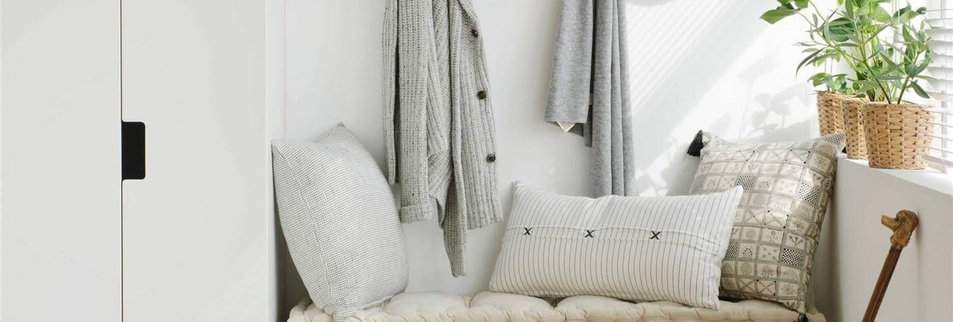 Tu casa después del Covid-19.