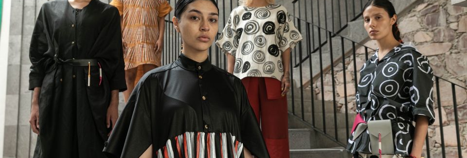 LA MODA Y LA CULTURA COMO PROMOTORES DEL TURISMO EN LA PRESENTACIÓN DE LA DISEÑADORA CARLA FERNÁNDEZ EN SAN MIGUEL DE ALLENDE.