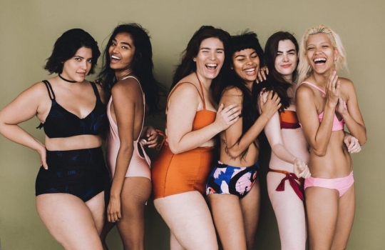 Body Shaming.
