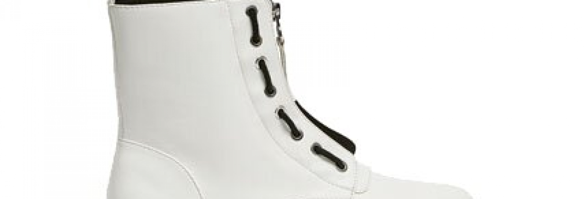 Botas tire, el top del otoño.