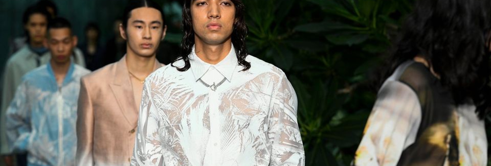 Presentando la colección P/V 2021 de TAAAK - Destruyendo la ilusión común.