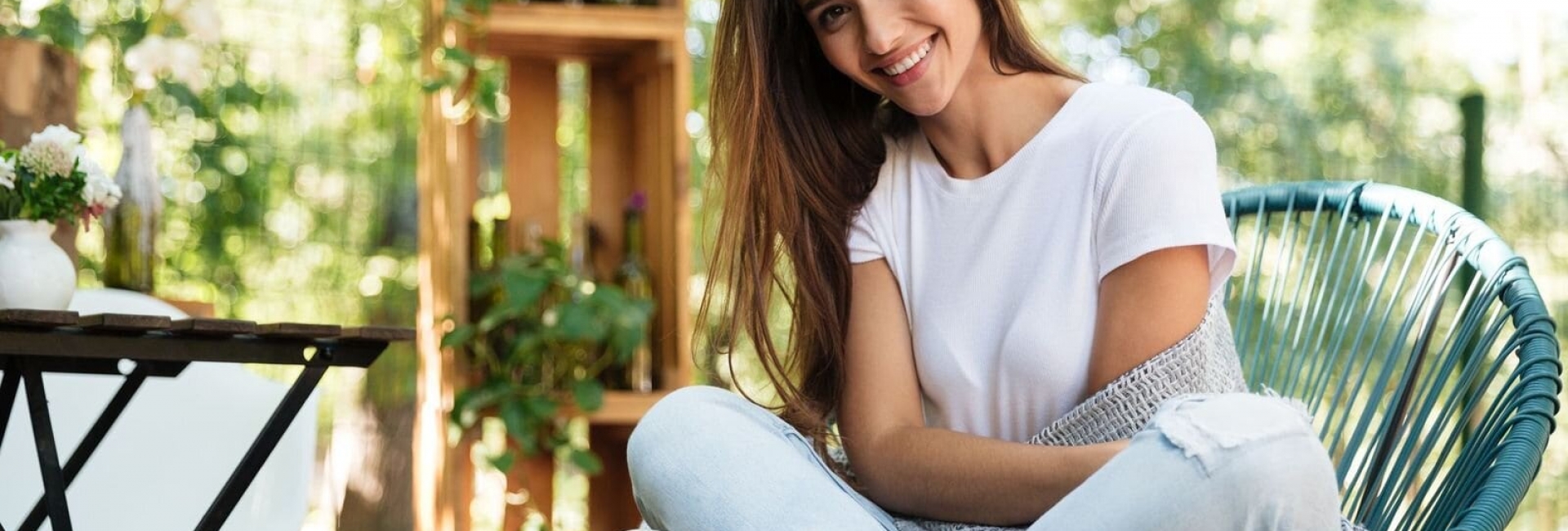 Slow beauty, filosofía de belleza.