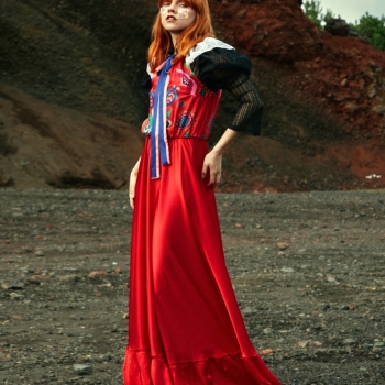 Autumn in Wonderland