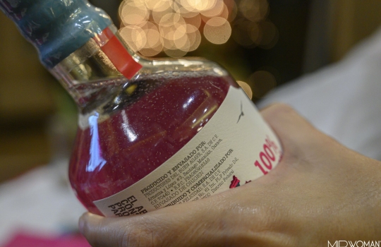 Modestia Aparte es un gran mezcal.