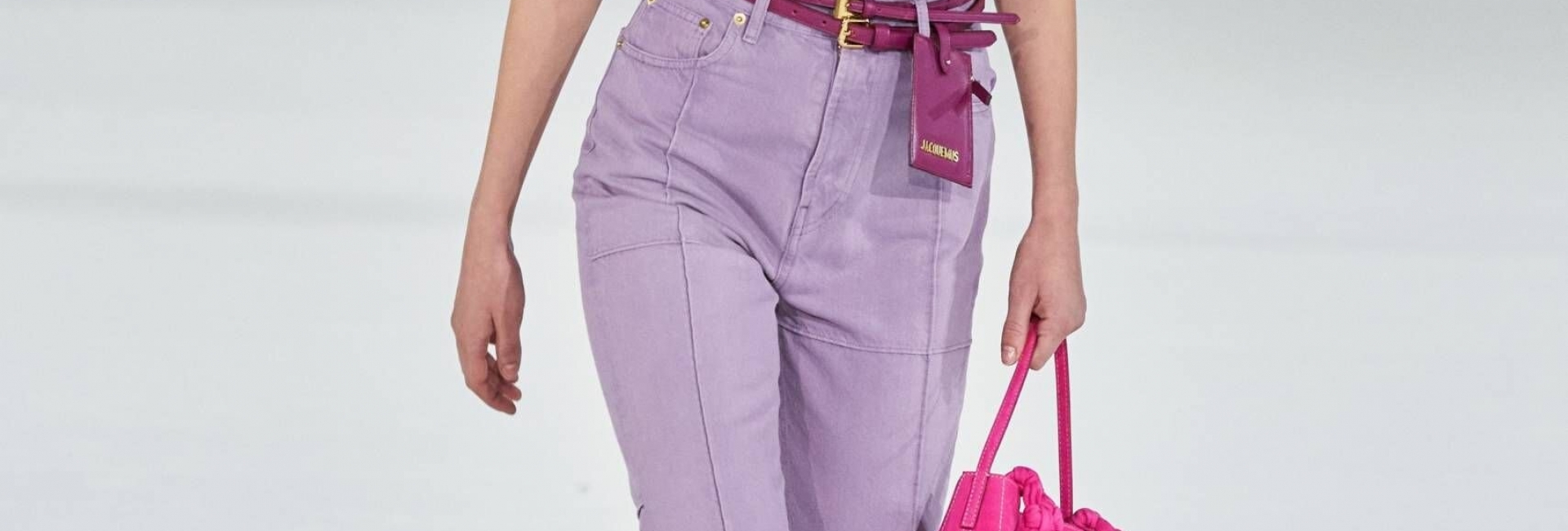 Invierno Trendy, una temporada pura y minimalista.