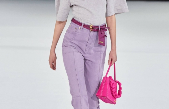 Invierno Trendy, una temporada pura y minimalista.