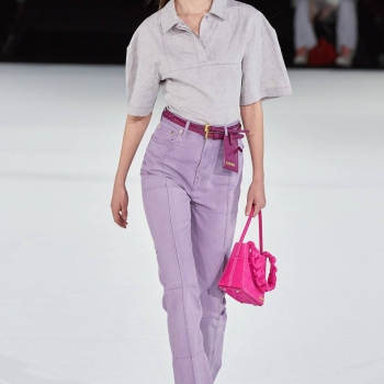 Invierno Trendy, una temporada pura y minimalista.