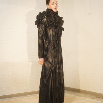 Semana de la Moda de Milán O/I21: Han Kjøbenhavn