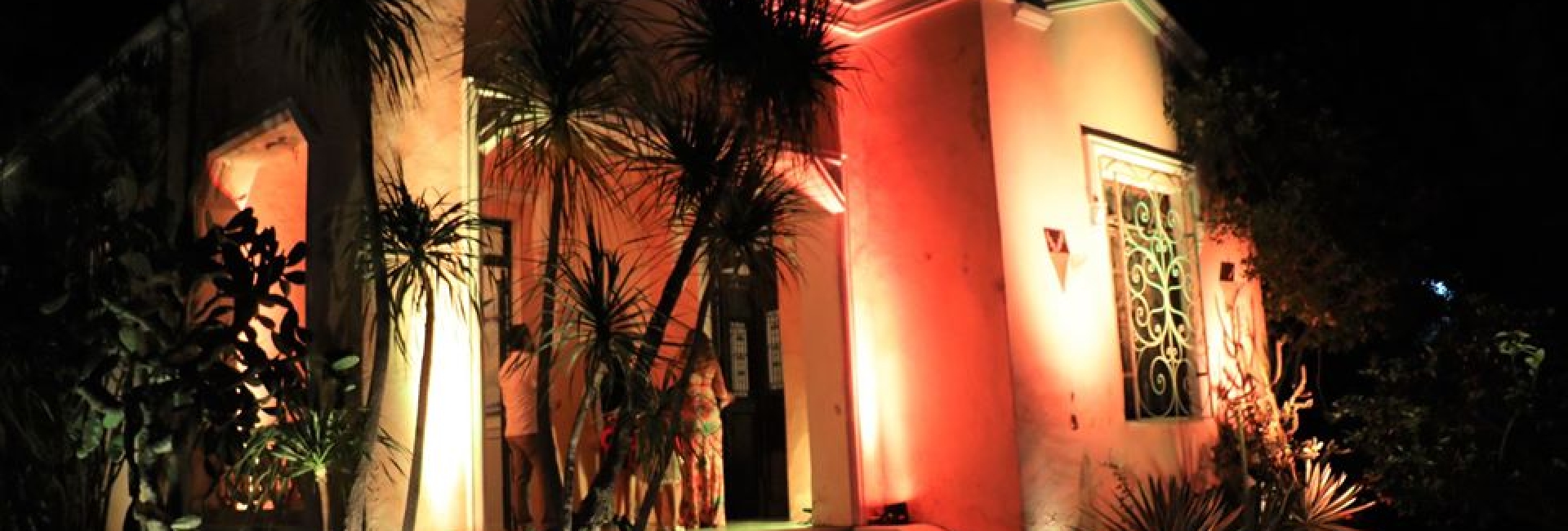 Se pre inaugura nuevo hotel boutique.