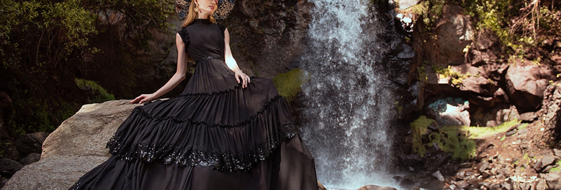 Secretos del Bosque.