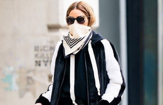 ¿Qué viene para la moda en el 2021?