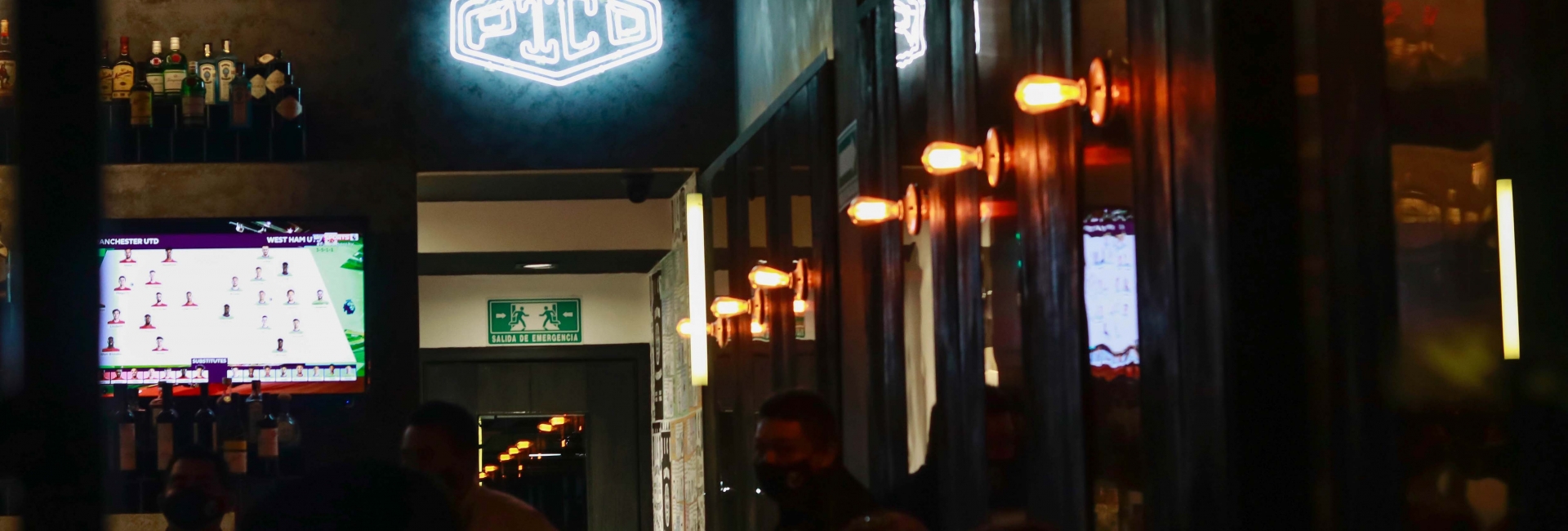 El renacer de Pico de Gallo.