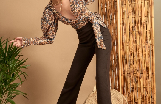 Primavera Chic