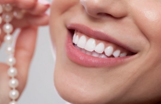 Diseño de sonrisa y carillas dentales