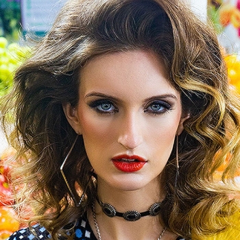 Jamaica, el mercado de las flores.