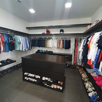 Ordenagrama. Apasionadas del orden, transformadoras de vida