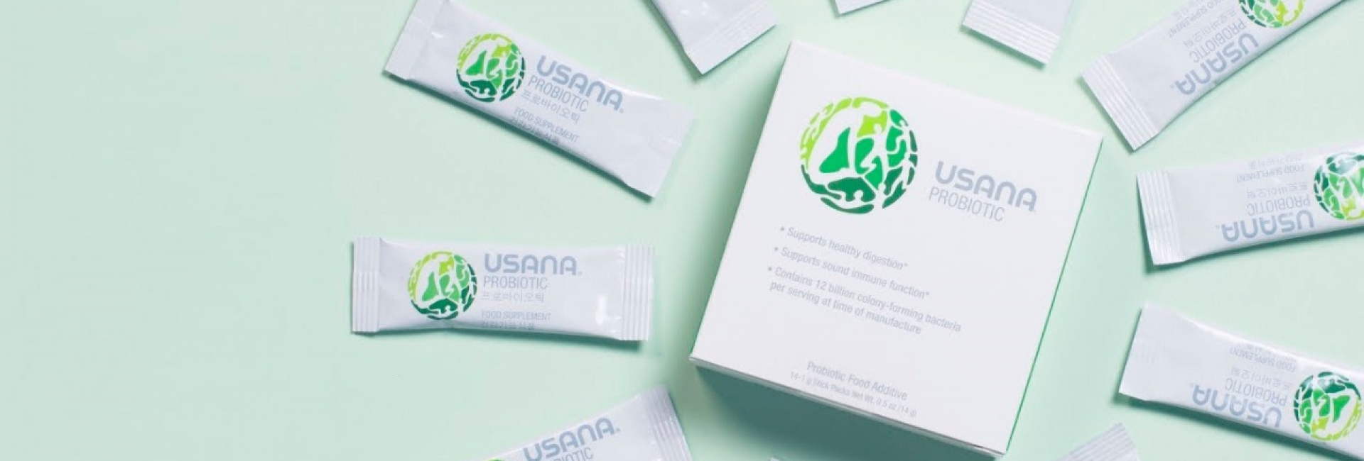 Usana An, nueva línea de suplementos alimenticios sustentados científicamente para un estilo de vida holístico saludable