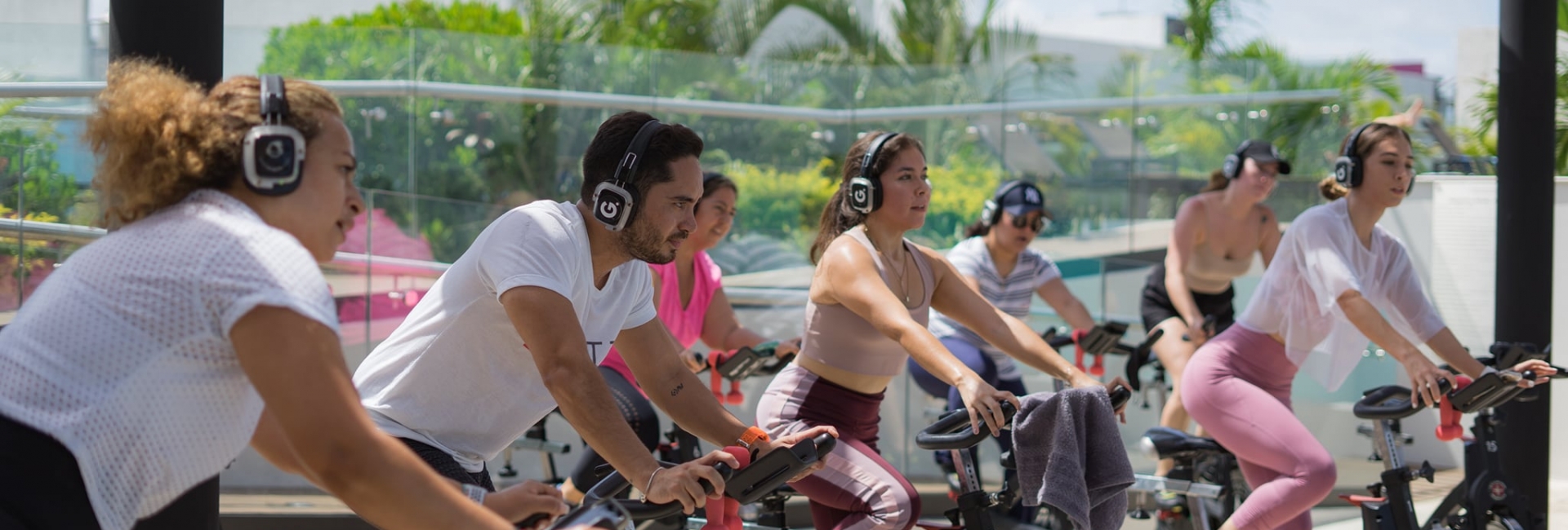 Así se vivió este fin de semana desde NH Collection Mérida Paseo Montejo
