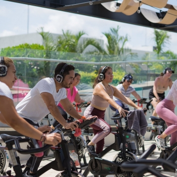 Así se vivió este fin de semana desde NH Collection Mérida Paseo Montejo