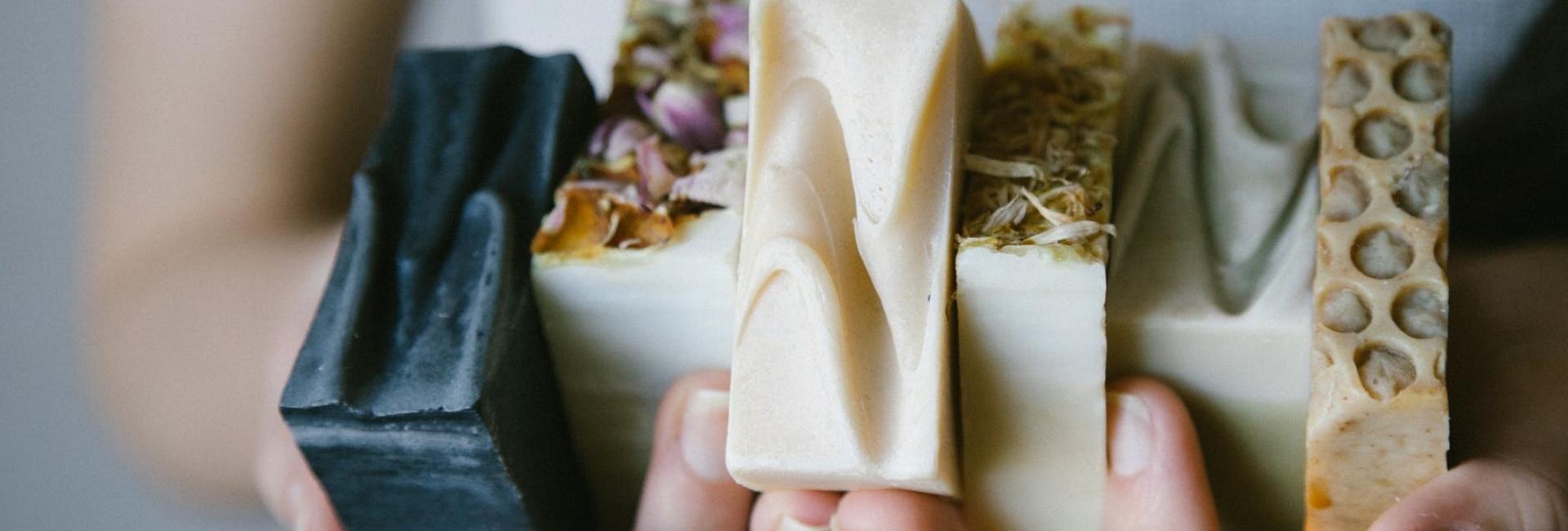 DIY: Jabones ecológicos. Únete a ser más eco-friendly.