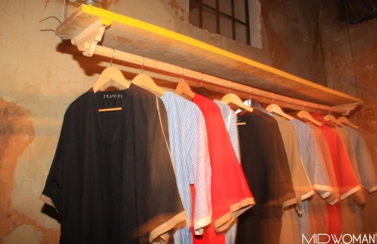 Huach MX llega con su frescura para todos.