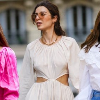 Tendencias Verano 2021. Recupera la alegría de vestir