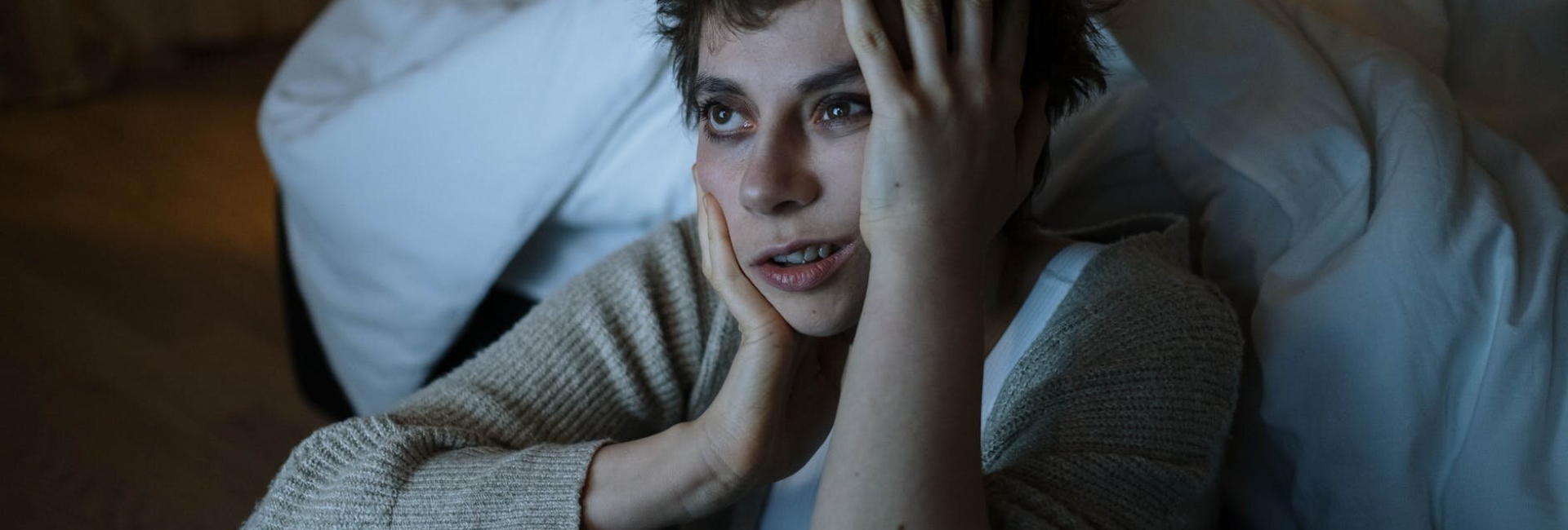 Agotamiento mental en la nueva normalidad.