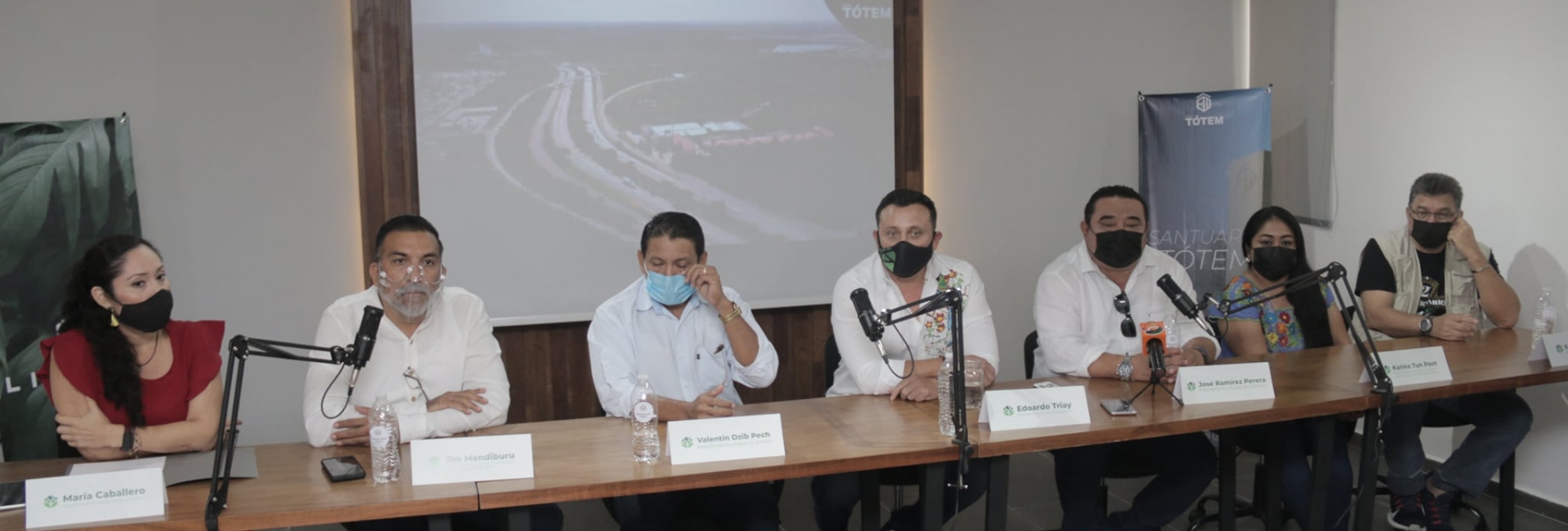 Inyecta IP recursos para proyectos sustentables en Celestún y Kinchil.