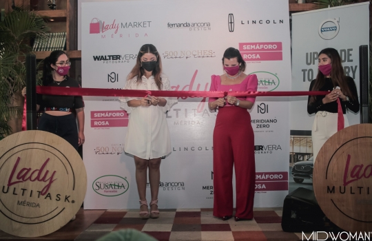 Lady Market by Lady Multitask