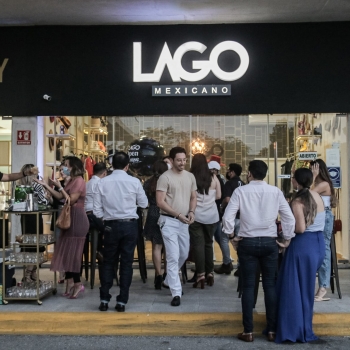Lago Mexicano consiente a sus clientes con una Open House.