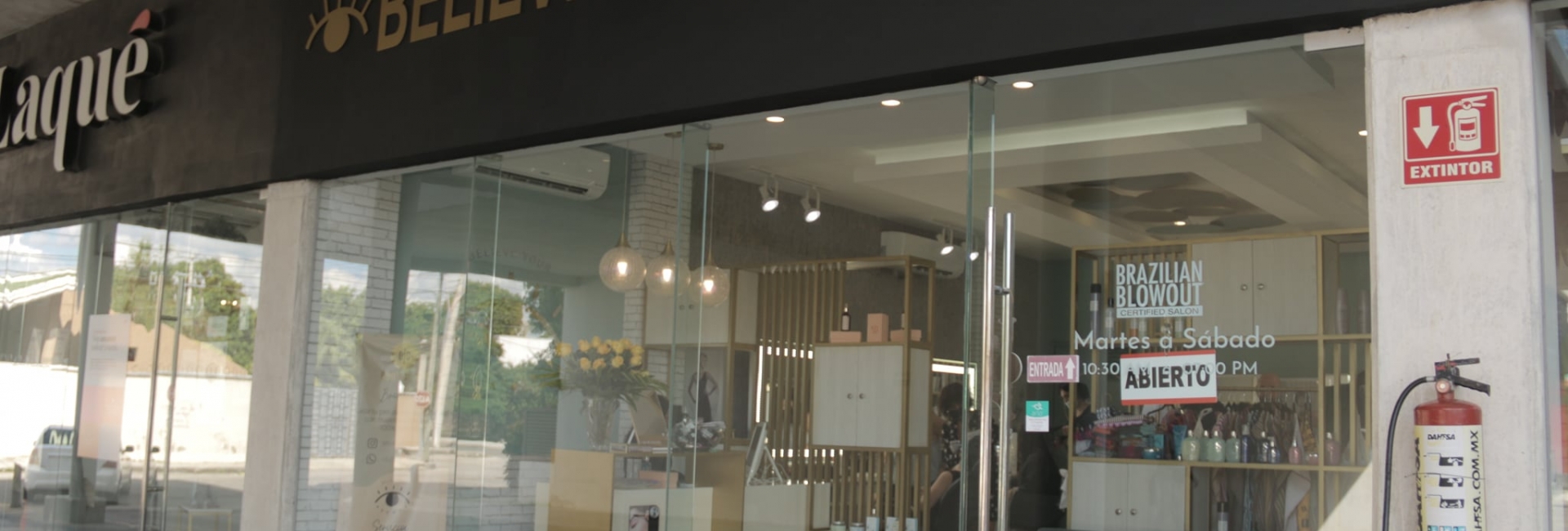 Believe Your Beauty se renueva.