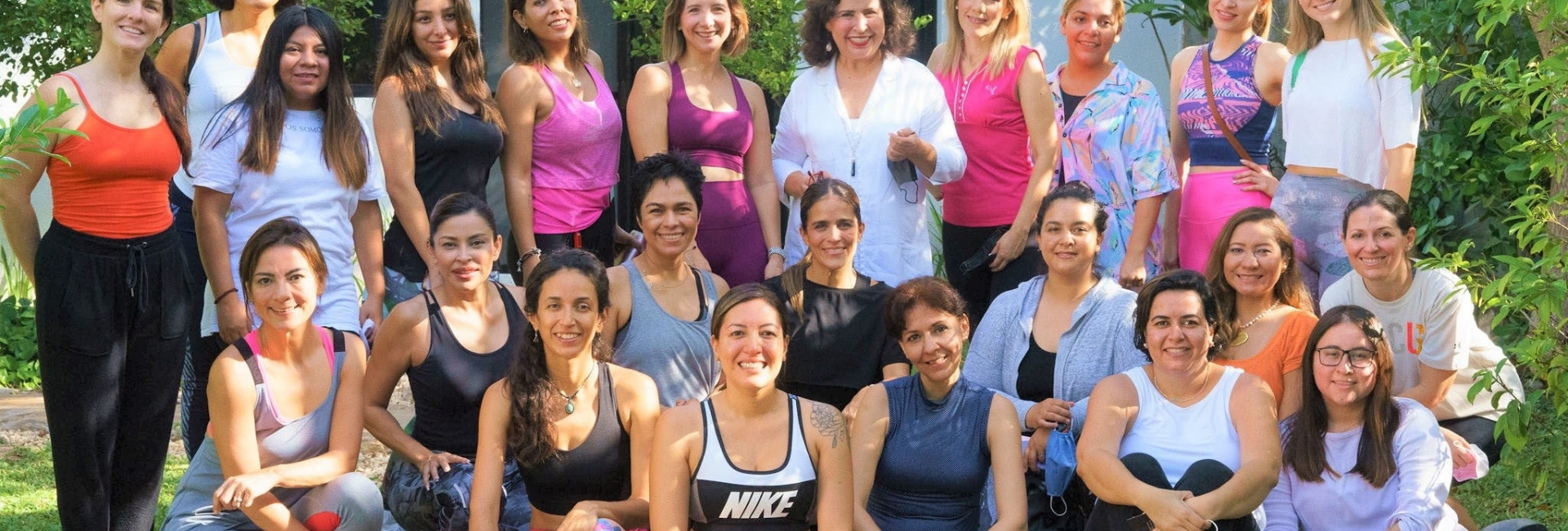 Cuarta edición del "Lady Networking" por Lady Multitask.