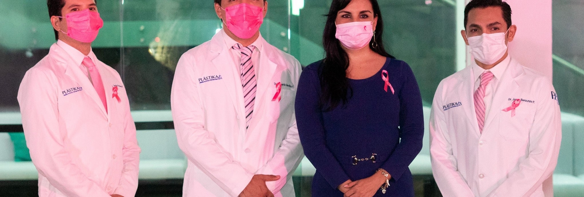 Nuevo proyecto en pro de las mujeres que más lo necesitan.