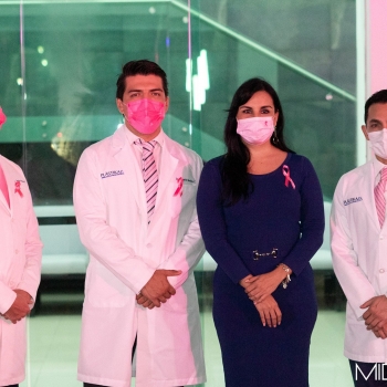 Nuevo proyecto en pro de las mujeres que más lo necesitan.