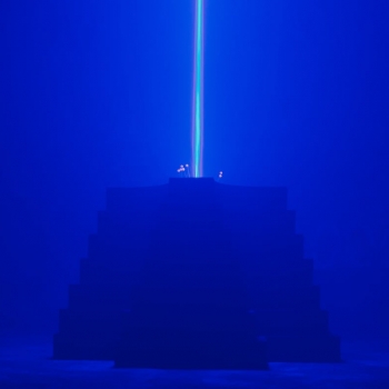 Mágica exposición con Bienal