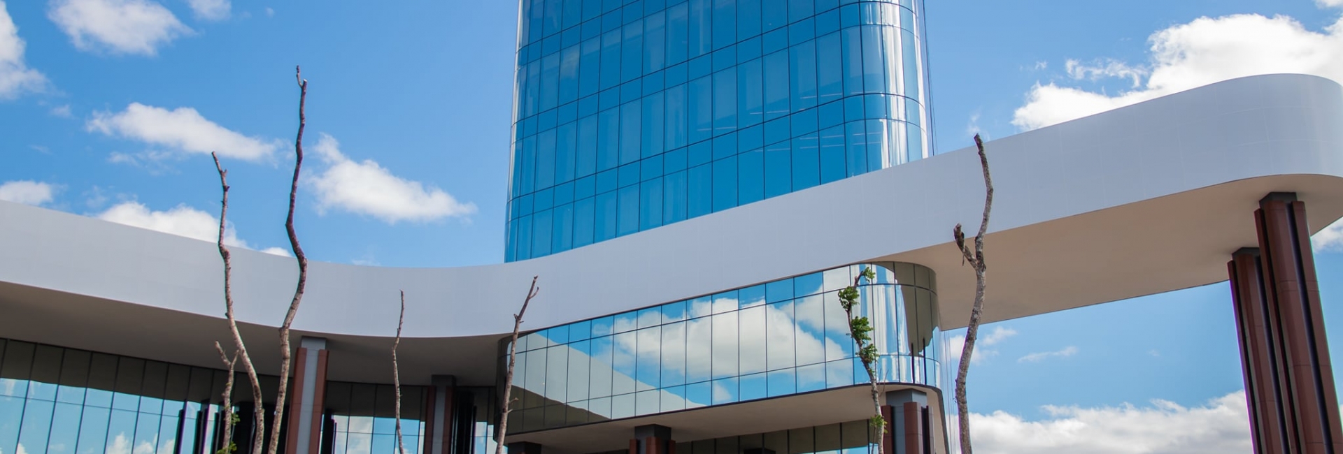 Camino Real Mérida, nueva generación de hoteles.