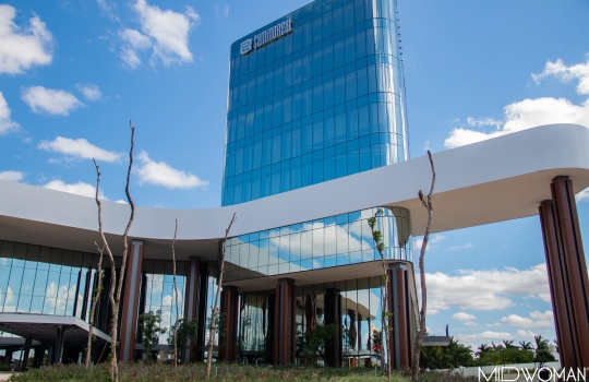 Camino Real Mérida, nueva generación de hoteles.