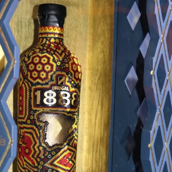 Brugal 1888 X Menchaca Studio.