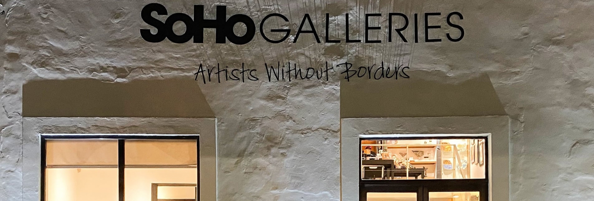 “Ángeles”, primera exhibición etérea en Mérida