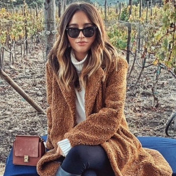 Outfits casuales para el otoño/invierno; que los abrigos no opaquen tus básicos.