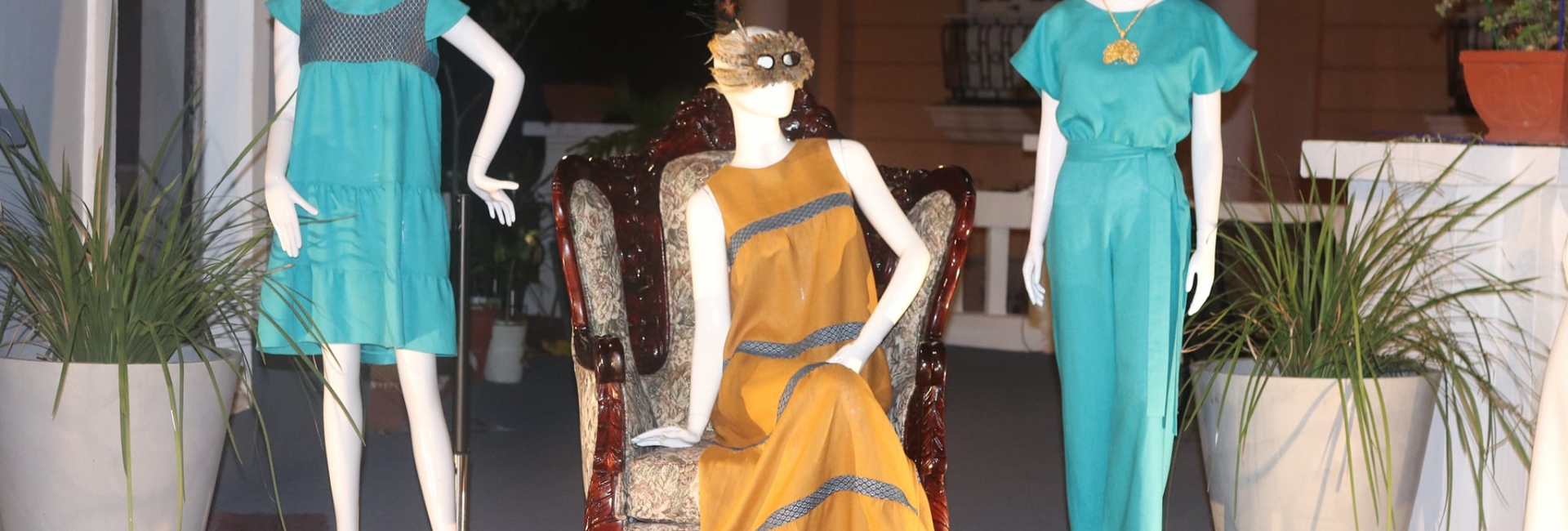 "Pavo Real" sale a la luz