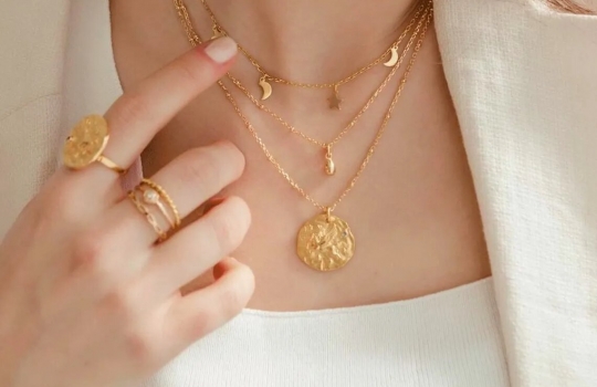 Joyería mexicana