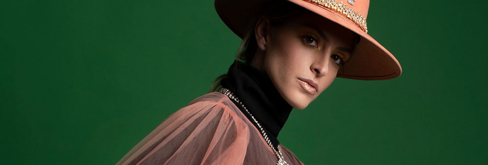 Glamour del Oeste