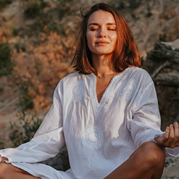 Meditación, 3 técnicas para comenzar.